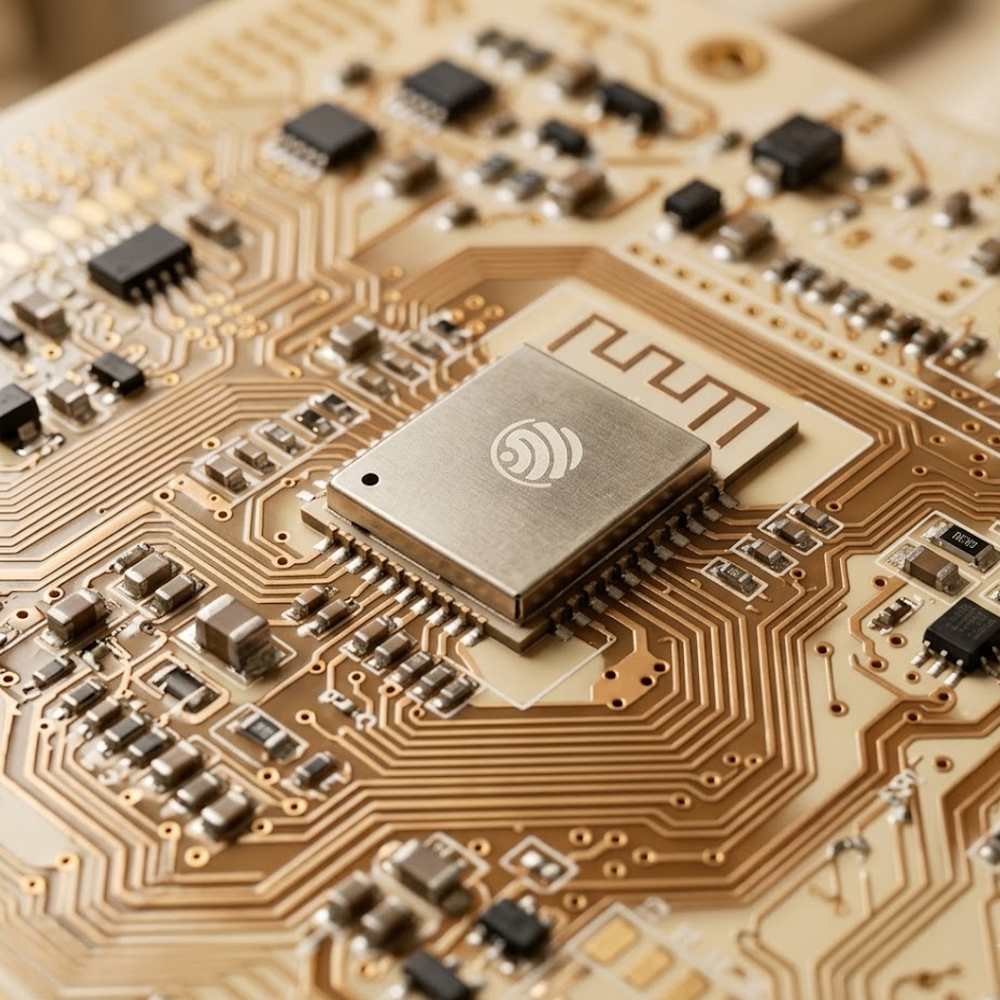 Source Code ESP32